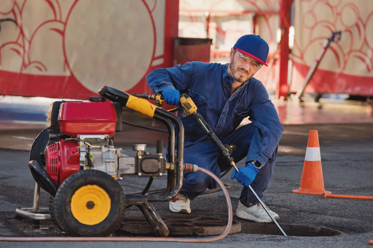 UltraStream Plumbing Services Kawartha Lakes sewer-hydro-jetting-plumber