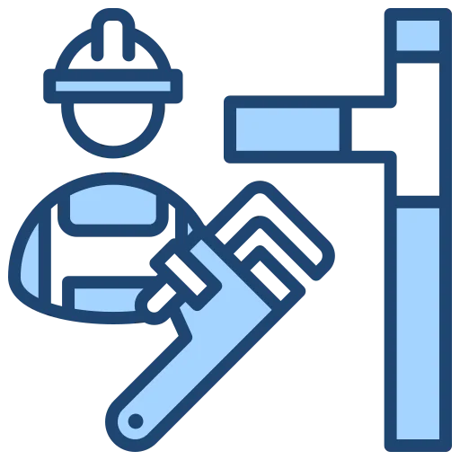 UltraStream Plumbing Services Kawartha Lakes Logo