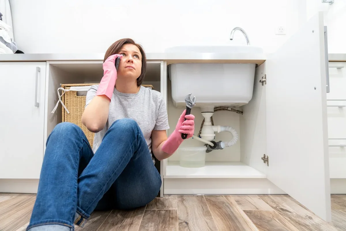 emergency plumber near me Kawartha Lakes