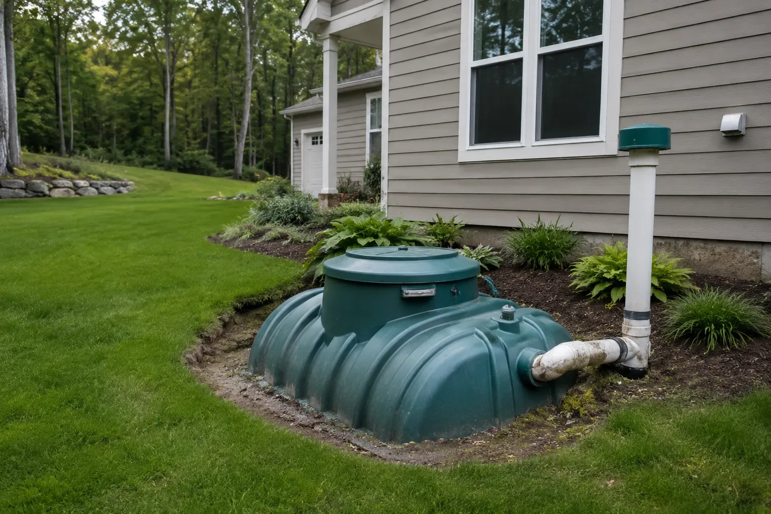 septic service Kawartha Lakes