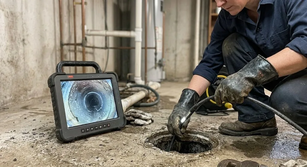 sewer-camera-inspection-kawartha-lakes