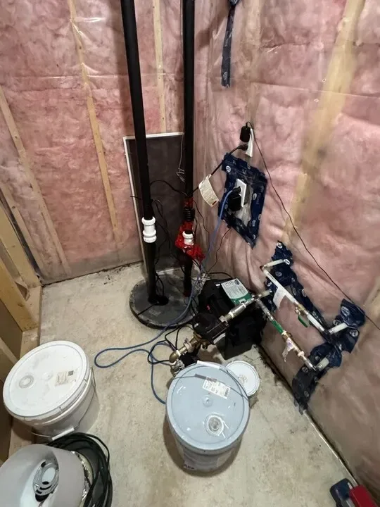 Installation services
