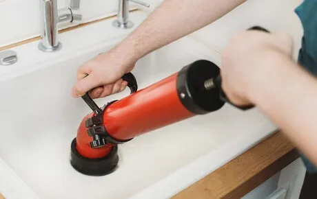 drain cleaning near me in Kawartha Lakes