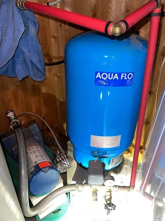 well pump repair Kawartha Lakes